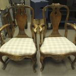 902 9003 ARMCHAIRS